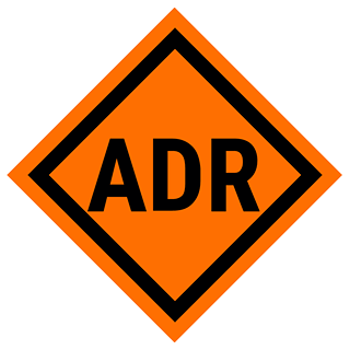 adr agrement